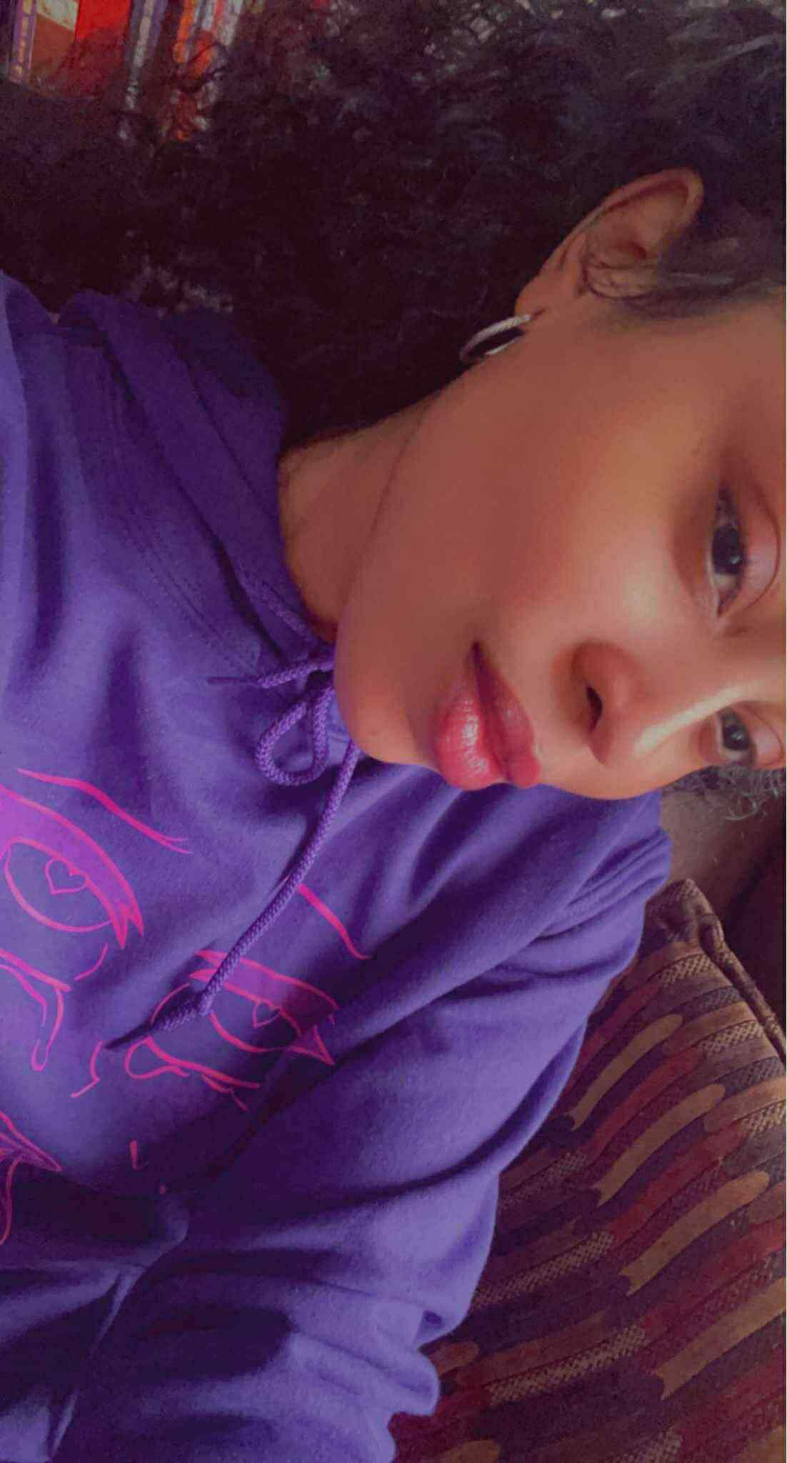 Ahegao Girl